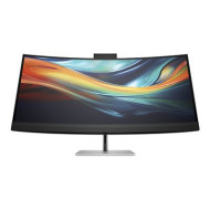 Monitor wielkoformatowy HP...