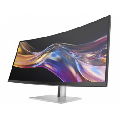 Monitor HP Pro Series 7 738pu *37.5" *IPS LED *WQHD+ *Thunderbolt 4 *75Hz *5ms