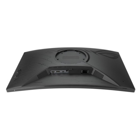 Monitor ASUS XG27WCS 27" / Fast VA / WQHD / 1ms / 180 Hz / HDMI / DP / USB-C / Wyjście audio