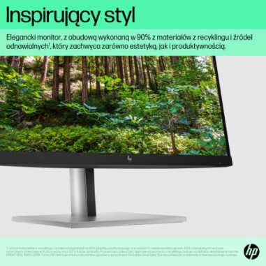 Monitor HP 6N4E8AA ABB *21.5" *IPS...