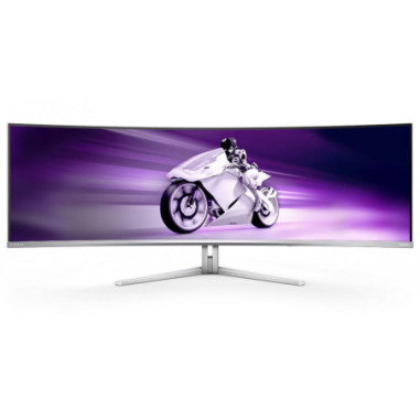 Monitor PHILIPS 49M2C8900L 49" / QD...