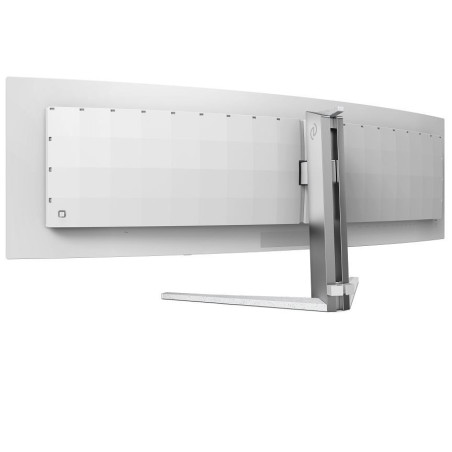 Monitor PHILIPS 49M2C8900L 49" / QD OLED / DUAL-QHD / 0.03ms / 144 Hz / HDMI / DP / USB-C / Wyjście audio / USB