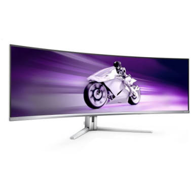 Monitor PHILIPS 49M2C8900L 49" / QD...