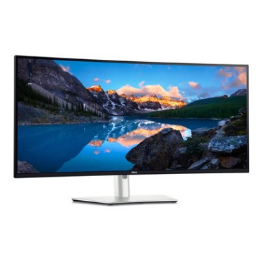 Monitor DELL U4025QW 40" / IPS Black...