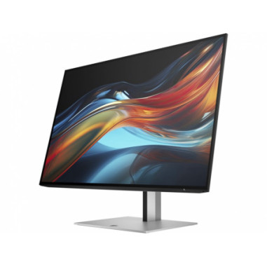 Monitor HP S7 Pro 724pu 24" / IPS / WUXGA / 5ms / 100 Hz / HDMI / DP / USB / USB-C / RJ45