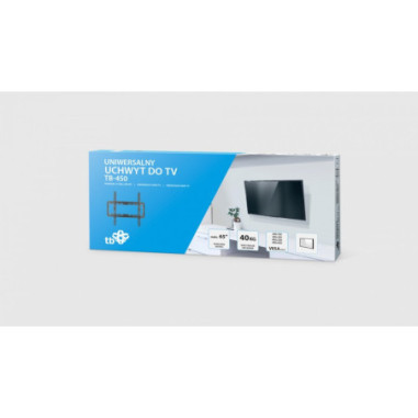 Uchwyt TV TB-450 do telewizora do 65"...