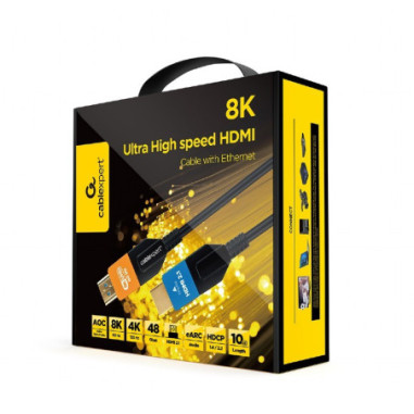 Kabel Ultra High speed HDMI AOC...