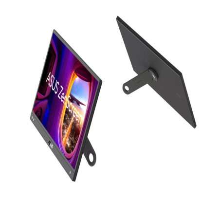Monitor ASUS MB166CR 16" / IPS / Full HD / 5ms / 60 Hz / USB-C