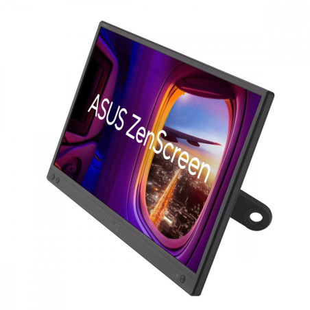 Monitor ASUS MB166CR 16" / IPS / Full HD / 5ms / 60 Hz / USB-C