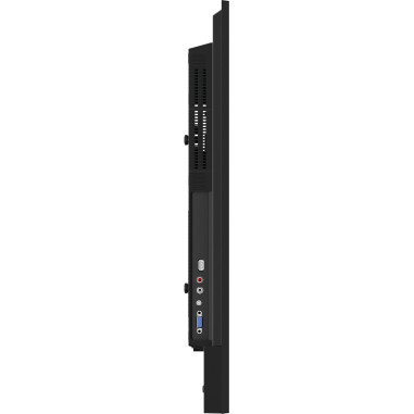 Monitor IIYAMA LH5041UHS-B2AG 50" /...