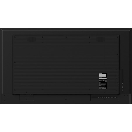 Monitor IIYAMA LH5041UHS-B2AG 50" / VA / 4K / 9.5ms / 60 Hz / VGA / HDMI / Wyjście słuchawkowe / RS232C / RJ45 / IR / USB