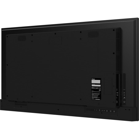 Monitor IIYAMA LH5041UHS-B2AG 50" / VA / 4K / 9.5ms / 60 Hz / VGA / HDMI / Wyjście słuchawkowe / RS232C / RJ45 / IR / USB