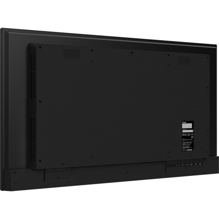 Monitor IIYAMA LH5041UHS-B2AG 50" / VA / 4K / 9.5ms / 60 Hz / VGA / HDMI / Wyjście słuchawkowe / RS232C / RJ45 / IR / USB