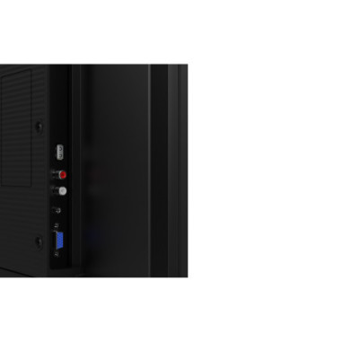 Monitor IIYAMA LH5041UHS-B2AG 50" /...