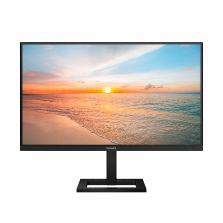 Monitor PHILIPS 27E1N1800AE/00 27" / IPS / 4K / 4ms / 60 Hz / HDMI / DP / Wyjście audio