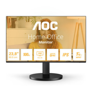 Monitor AOC 24B3HA2 24" / IPS / Full...