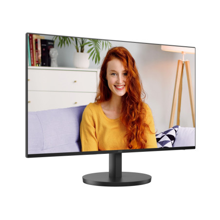 Monitor AOC 24B3HA2 24" / IPS / Full HD / 1ms / 100 Hz / HDMI / VGA / Wyjście audio