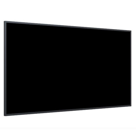 Monitor wielkoformatowy AG Neovo NSD-4303 *43" *VA LED *3840x2160 *HDMI *USB 2.0 *60Hz *5ms