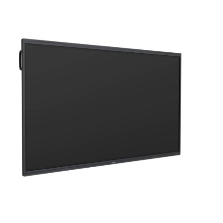 Monitor OPTOMA 5653RK 65" / LED / 4K / 6ms / 60 Hz / HDMI / USB-C / USB / DP / S/PDIF / RJ45 / RS232 / OPS / Audio
