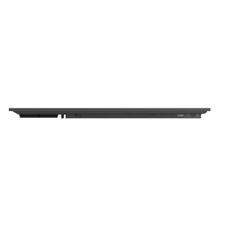 Monitor OPTOMA 5653RK 65" / LED / 4K / 6ms / 60 Hz / HDMI / USB-C / USB / DP / S/PDIF / RJ45 / RS232 / OPS / Audio