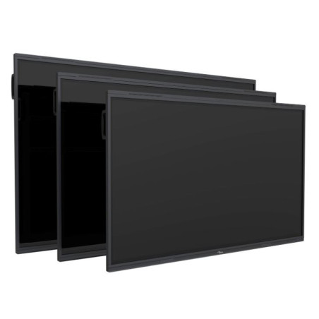 Monitor OPTOMA 5653RK 65" / LED / 4K / 6ms / 60 Hz / HDMI / USB-C / USB / DP / S/PDIF / RJ45 / RS232 / OPS / Audio