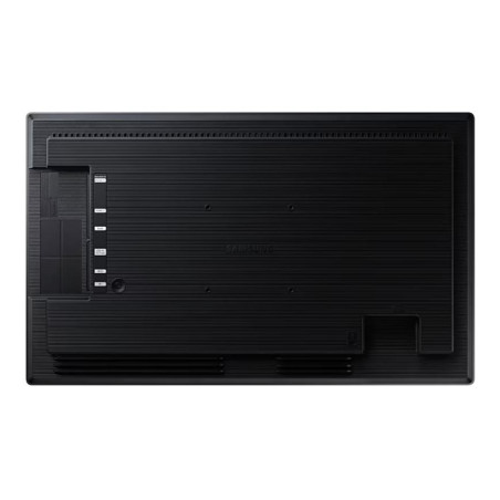 Monitor SAMSUNG QB24C 24" / ADS / Full HD / 14ms / 75 Hz / HDMI / USB / IR / RS232 / Stereo Mini Jack / RJ45