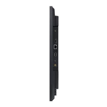 Monitor SAMSUNG QB24C 24" / ADS / Full HD / 14ms / 75 Hz / HDMI / USB / IR / RS232 / Stereo Mini Jack / RJ45