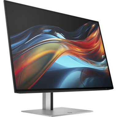 Monitor HP 724pu G3 24" / IPS / WUXGA...