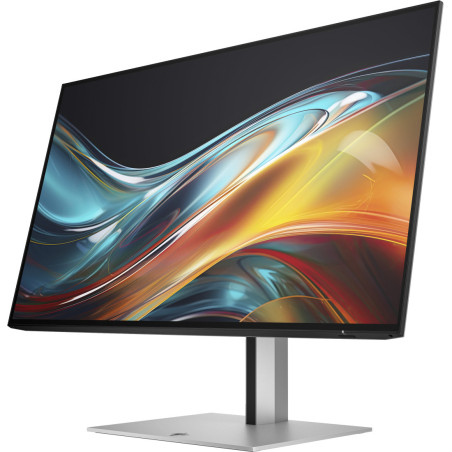 Monitor HP 724pf G3 24" / IPS / Full HD / 5ms / 100 Hz / DP / HDMI / USB