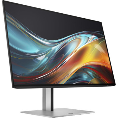 Monitor HP 724pf G3 24" / IPS / Full...