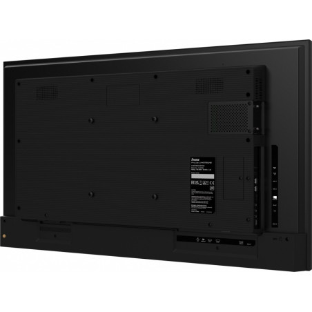 Monitor IIYAMA LH5065UHSB-B1 50" / VA / 4K / 9.5ms / 60 Hz / HDMI / DP / USB / RS232C / RJ45 / Mini jack