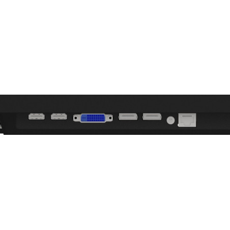 Monitor IIYAMA LH5065UHSB-B1 50" / VA / 4K / 9.5ms / 60 Hz / HDMI / DP / USB / RS232C / RJ45 / Mini jack
