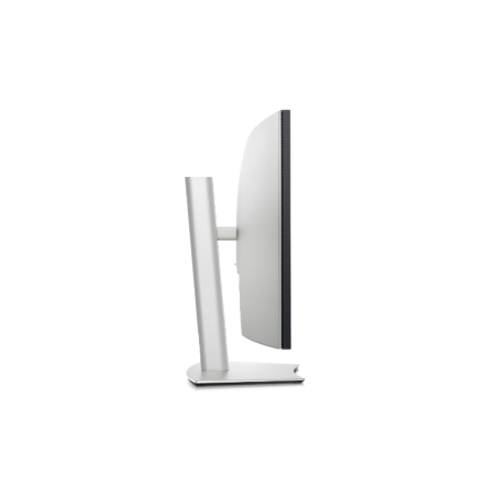 Monitor DELL U4025QW 40" / IPS Black / 5K2K / 5ms / 120 Hz / HDMI / DP / Thunderbolt / USB-C / USB / Wyjście audio / RJ45
