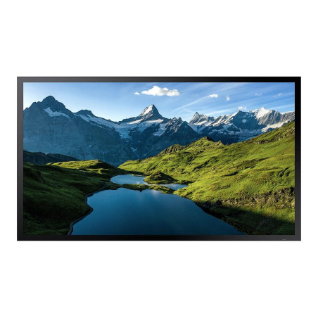 Monitor wielkoformatowy Samsung LH55OHAOSGBXEN *55" *1920x1080