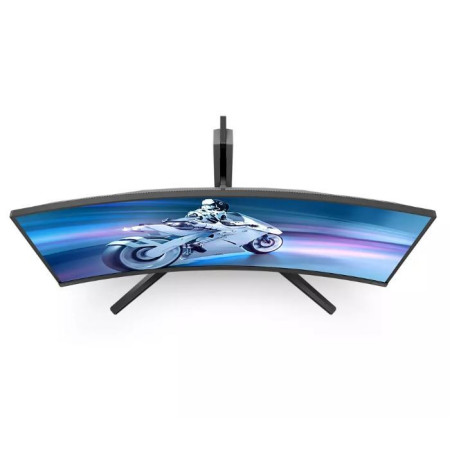 Monitor PHILIPS 34M2C6500 34" / QD OLED / UWQHD / 0.03ms / 175 Hz / HDMI / DP / USB / Wyjście słuchawkowe