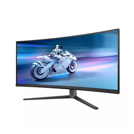 Monitor PHILIPS 34M2C6500 34" / QD OLED / UWQHD / 0.03ms / 175 Hz / HDMI / DP / USB / Wyjście słuchawkowe