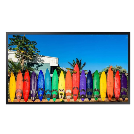 Monitor SAMSUNG LH55OMBEBGBXEN 55'' / ADS / UHD / 8ms / HDMI / DP / USB