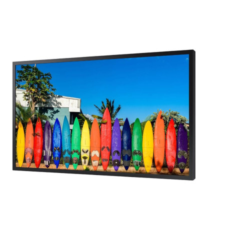 Monitor SAMSUNG LH55OMBEBGBXEN 55'' / ADS / UHD / 8ms / HDMI / DP / USB