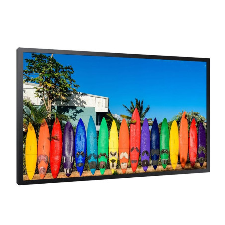 Monitor SAMSUNG LH55OMBEBGBXEN 55'' / ADS / UHD / 8ms / HDMI / DP / USB