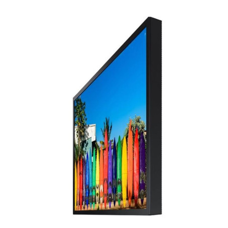 Monitor SAMSUNG LH55OMBEBGBXEN 55'' / ADS / UHD / 8ms / HDMI / DP / USB