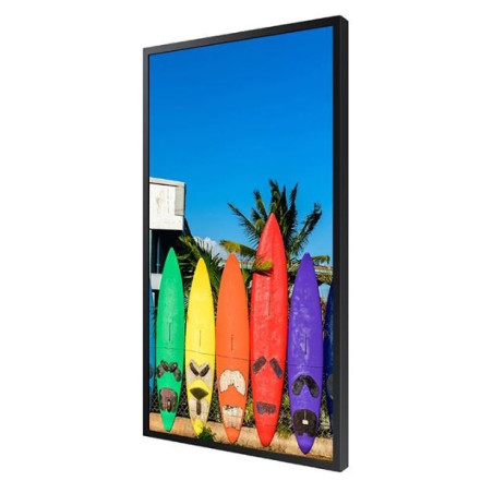 Monitor SAMSUNG LH55OMBEBGBXEN 55'' / ADS / UHD / 8ms / HDMI / DP / USB