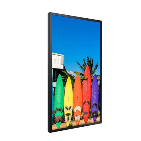 Monitor SAMSUNG LH55OMBEBGBXEN 55'' / ADS / UHD / 8ms / HDMI / DP / USB