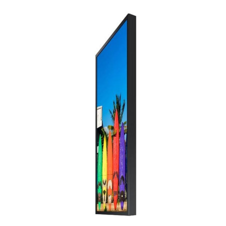 Monitor SAMSUNG LH55OMBEBGBXEN 55'' / ADS / UHD / 8ms / HDMI / DP / USB
