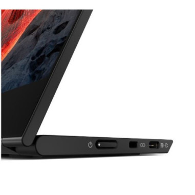 Monitor dotykowy Lenovo 63FDUAT6WL...