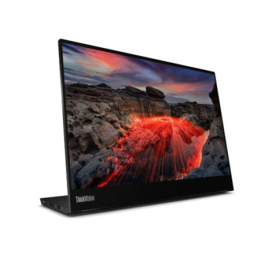 Monitor dotykowy Lenovo 63FDUAT6WL...