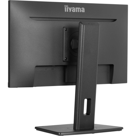 Monitor IIYAMA XUB2293HS-B6 22" / IPS / Full HD / 1ms / 100 Hz / HDMI / DP / Wyjście słuchawkowe