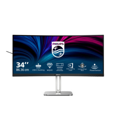 Monitor Philips 34B2U5600C/00 *34"...