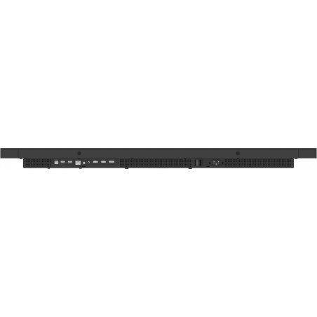 Monitor wielkoformatowy dotykowy iiyama TF4339AS-B1AG *43" *IPS LED *3840x2160 *HDMI *DP *60Hz *8ms