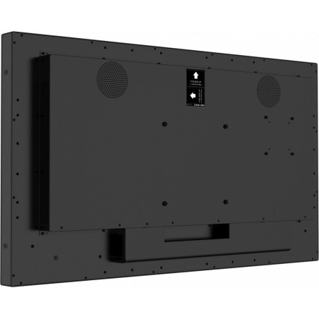 Monitor wielkoformatowy dotykowy iiyama TF4339AS-B1AG *43" *IPS LED *3840x2160 *HDMI *DP *60Hz *8ms