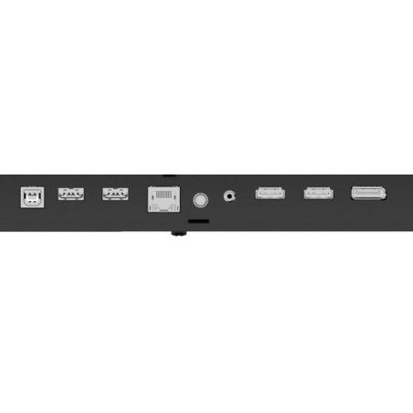 Monitor wielkoformatowy dotykowy iiyama TF4339AS-B1AG *43" *IPS LED *3840x2160 *HDMI *DP *60Hz *8ms